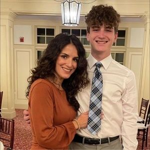 Meet your Posher, Vanessa